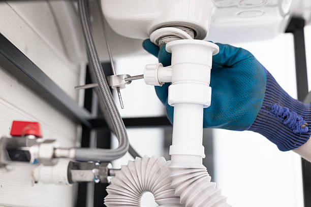Reliable Emergency Plumber contractor in Pinopolis, SC by AAA Plumbing Heating